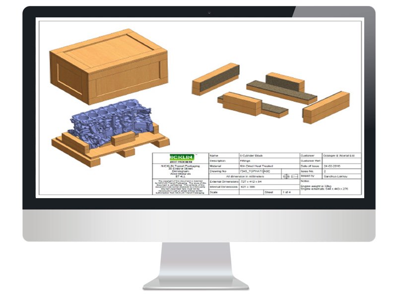 NicklinTP's tweet image. Read more about our innovative, award-winning approach to design for #transitpackaging solutions nicklin.com/portfolio/spec… #2dCAD #3dCAD