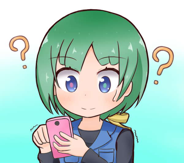 文明の利器になかなか慣れないともえちゃん。
初投稿です、よろしくお願いします。
#けものフレンズR #けものフレンズ 