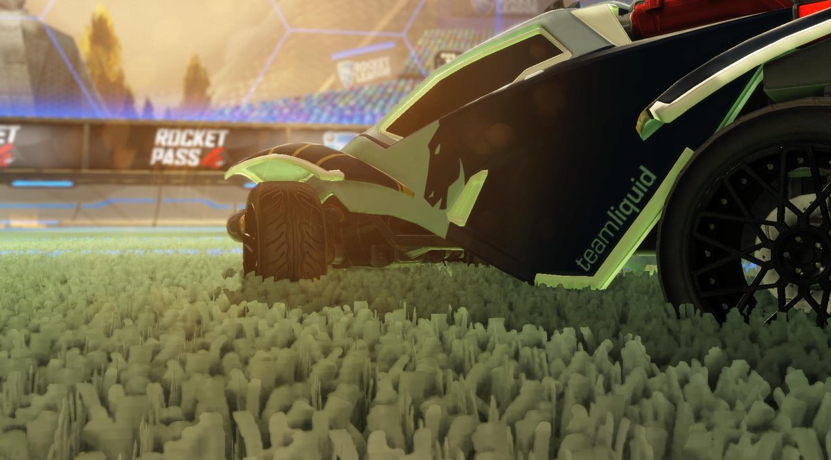 Rocket League Skins Wiki (@RL_SkinsWiki) / X