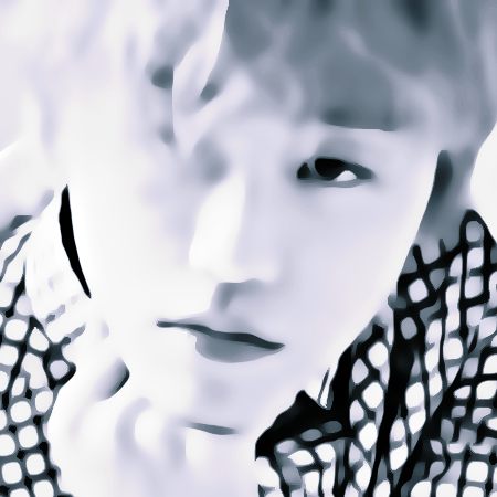 babe ㅡ blue @la tweet media