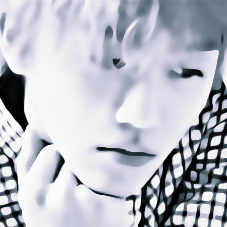 babe ㅡ blue @la tweet media