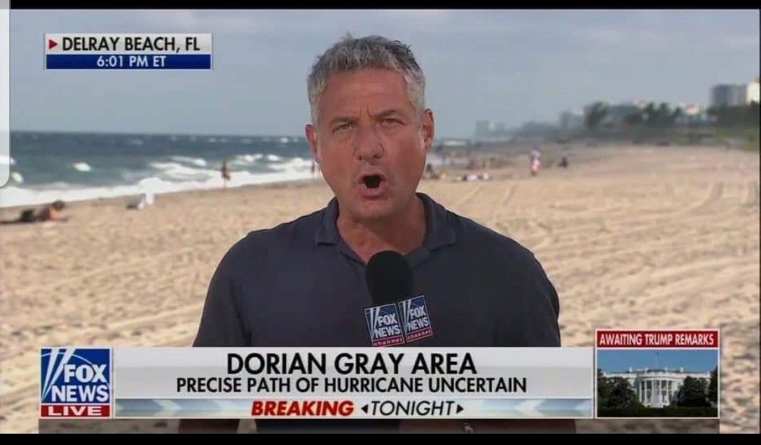 This Hurricane may look harmless, but it has a dark secret.