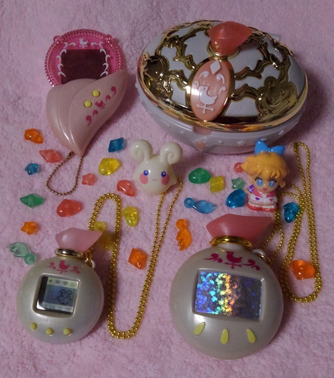 ファンファンファーマシィー おもちゃ まとめ - メルカリ