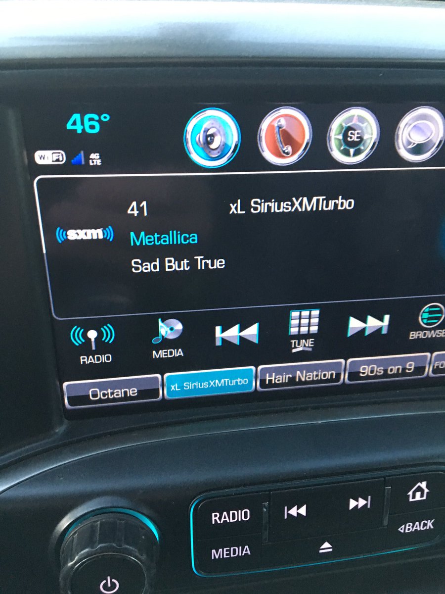 SDFertilizer's tweet image. Metallica feels the same about this mornings temps.