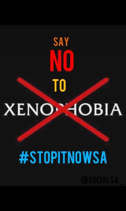 JSupremekid's tweet photo. SA xenophobia wont solve anything instead this will cause more problems in all the African countries ..stop xenophobia now 💔 https://t.co/kpwS9lVg5q