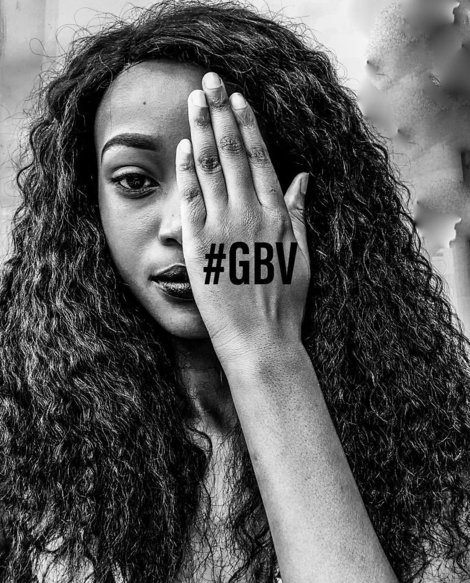 mmanewabana_'s tweet photo. One in three women may suffer from abuse and violence in her lifetime. This is an appalling human rights violation, yet it remains one of the invisible and under-recognized pandemics of our time. Let’s stand together against GBV. #NoToWomenAbuse https://t.co/gZkTUVh38O