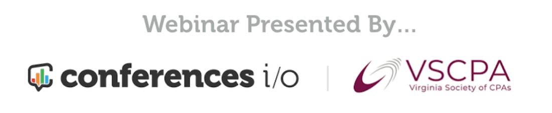 No More Sign In Sheets: Learn How VSCPA Has Totally Automated CPE Attendance Tracking - mailchi.mp/105443f8416b/n…