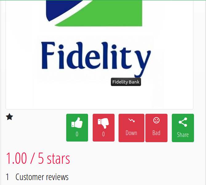 nairadayz's tweet photo. Fidelity @ https://t.co/t4bzidz6Zb #WeNoGetPresident #FIRSTBANKVsWBS #KonjiByMagixx https://t.co/3JZglT3hb1