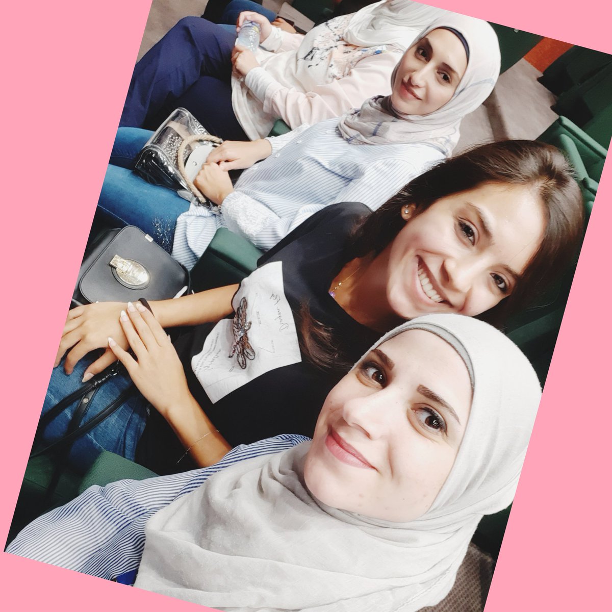 عصر التكنولوجيا والتّعليم الالكتروني يساعد في تنمية العديد من العمليّات منها أنماط التّعلّم والتّفكير.
#د_محمود_ناتوت
#معهد_محمد_زيدان
#تحديّات_القرن_٢١
#انطلاقة_جديدة_وحديثة
@DawhaHighSchool 
<a href="/soha_nj/">Soha Najem</a>