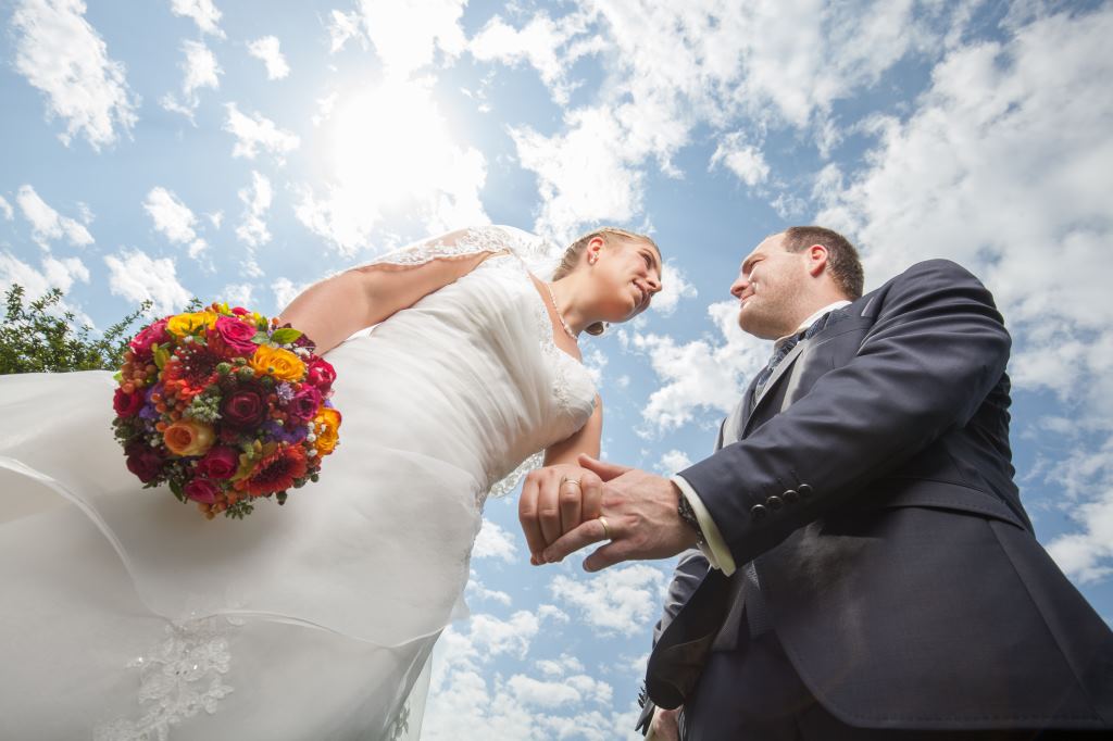 Irgendwie mag ich diese Perspektive, was meint Ihr ? 

Mehr von den beiden, gibts unter: pr-arts.de/hochzeit/hochz… 

#Hochzeit #Wedding #Hochzeitsfotograf #Brautpaar #Brautpaarshooting #Love #currywurst #PeterLindbergh