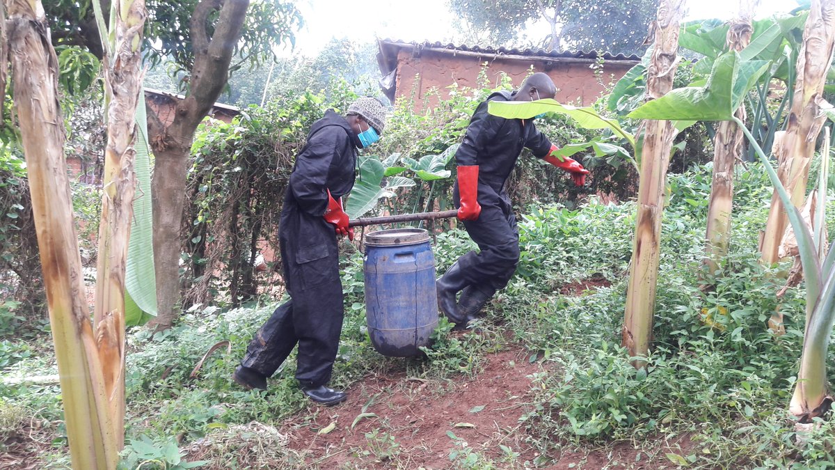 FreshPitUG's tweet photo. IS YOUR LATRINE OR SEPTIC TANK FULL?
Give Fresh Pit a call today on 0705038282 or send us a message via inbox. We guarantee a fresh facility and longer usage time at the most affordable rates. https://t.co/7we1xxfVN4 #FreshPit #SanitationUG #WASH https://t.co/3kwd0t9XAT