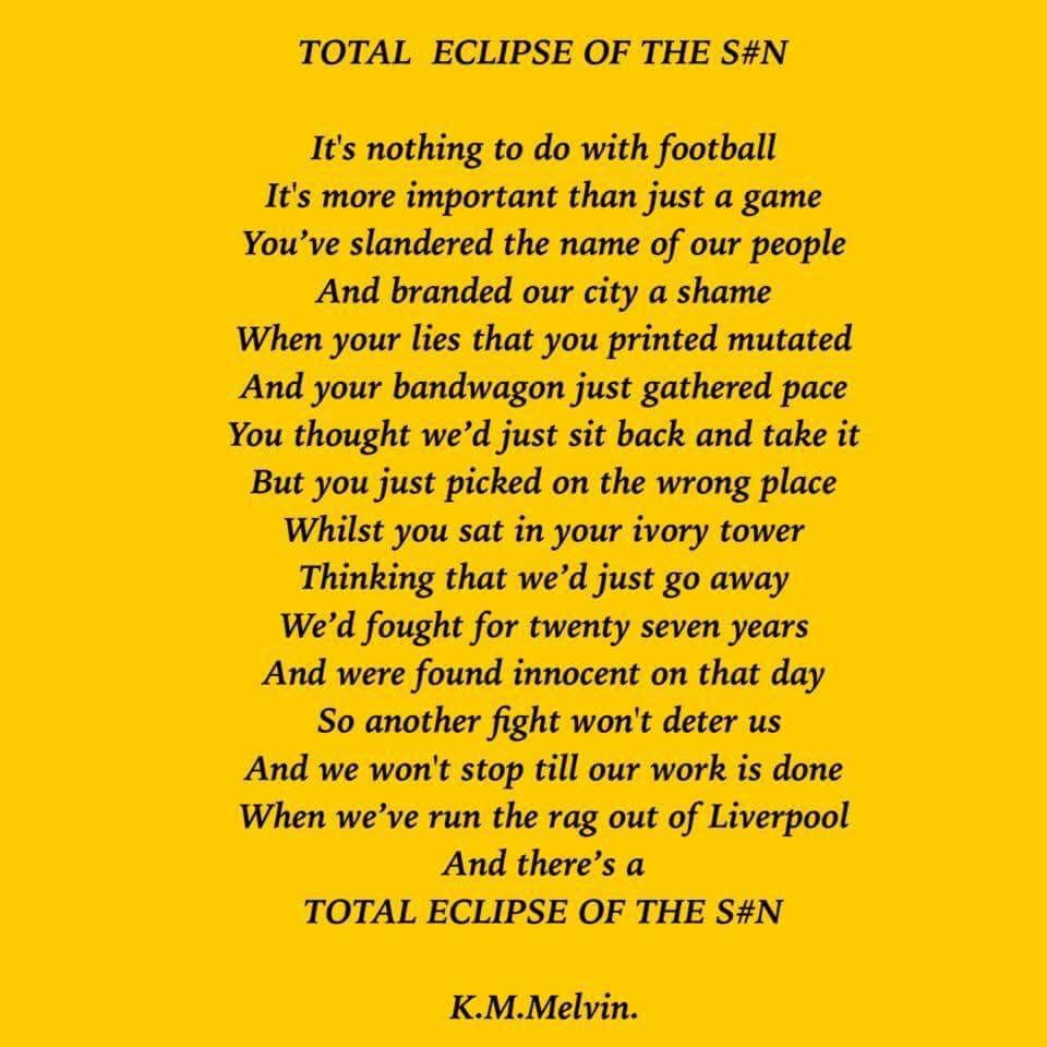 TotalEclipseOfThes*n tweet media