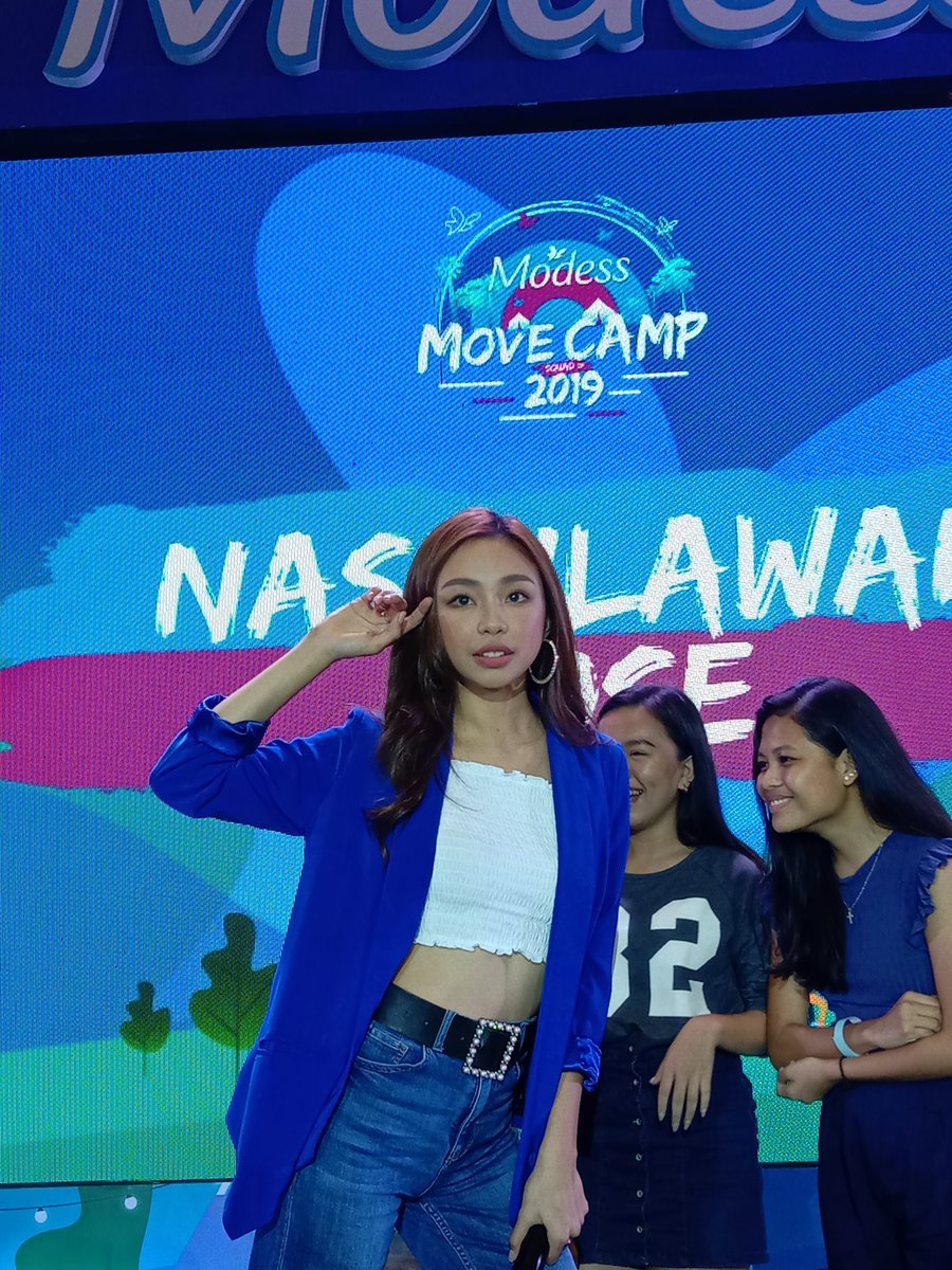 JoyCapuyan6's tweet photo. Pretty girl 💕
#ABSCBNBallFanFave MAYMAY ENTRATA 
#MaymayEntrata 

#ModessMoveCampWithMaymay 
-seven https://t.co/i9L8WO8UlT