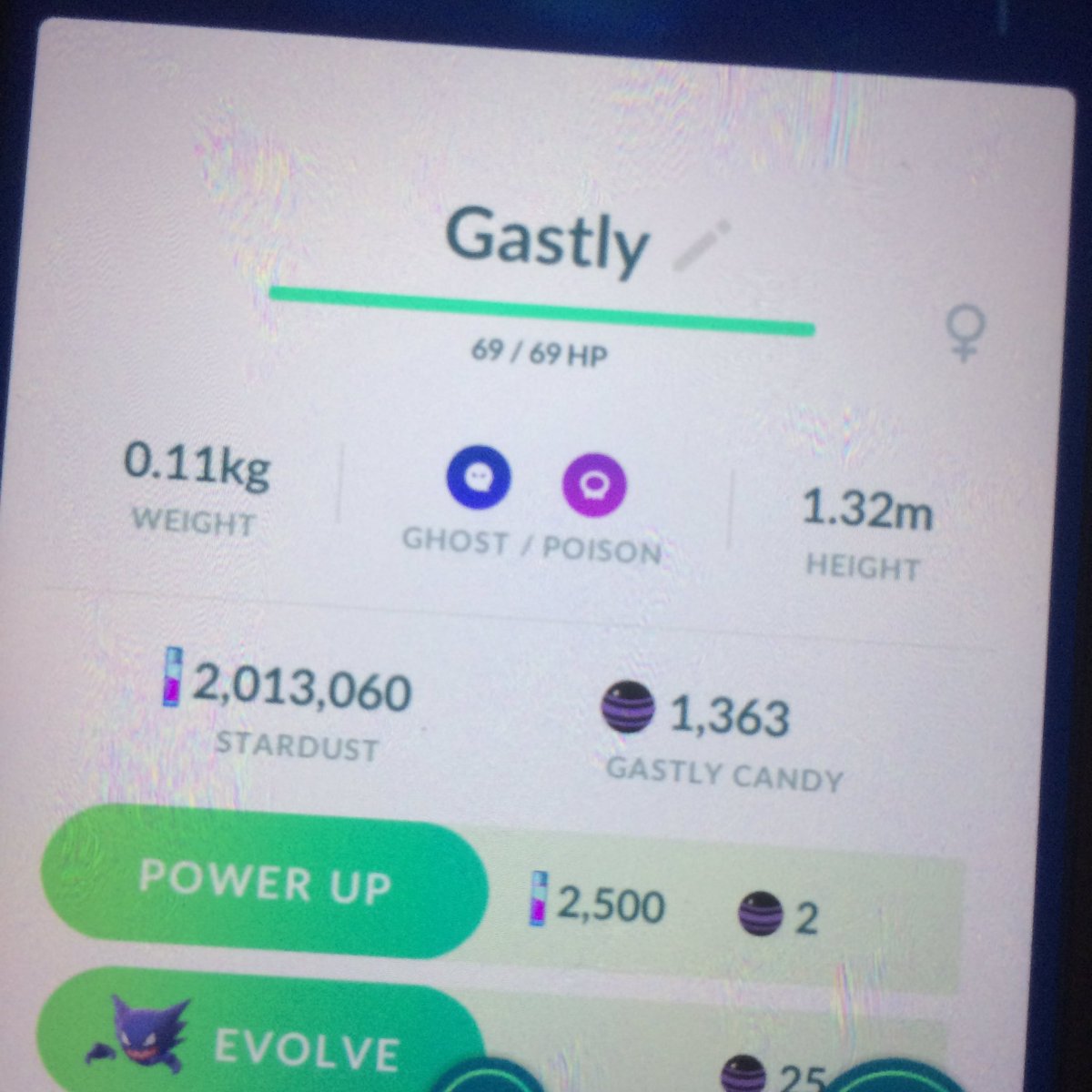 PereiraFC's tweet image. Quando você gosta de abacaxi./When you like Pinap Berry. #pokemongo #pokemon #pinapberry #niantic #candy #doublecandy