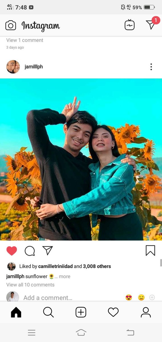 ivan_danlo's tweet photo. CUTE TALAGA NILAAAAAAAAA😍❤
#Jamillph https://t.co/z3QWOeyh4q