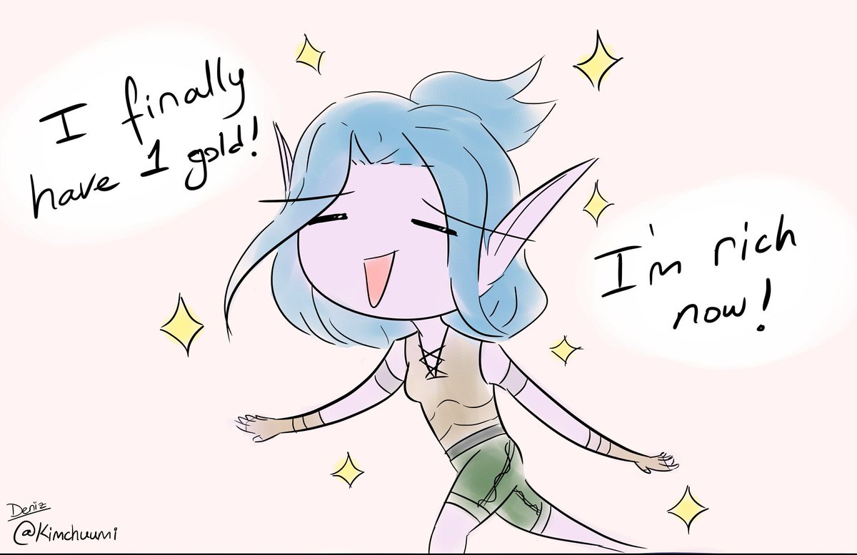 mirmir_ket's tweet image. WoW Classic.
#WoWClassic #Worldofwarcraft