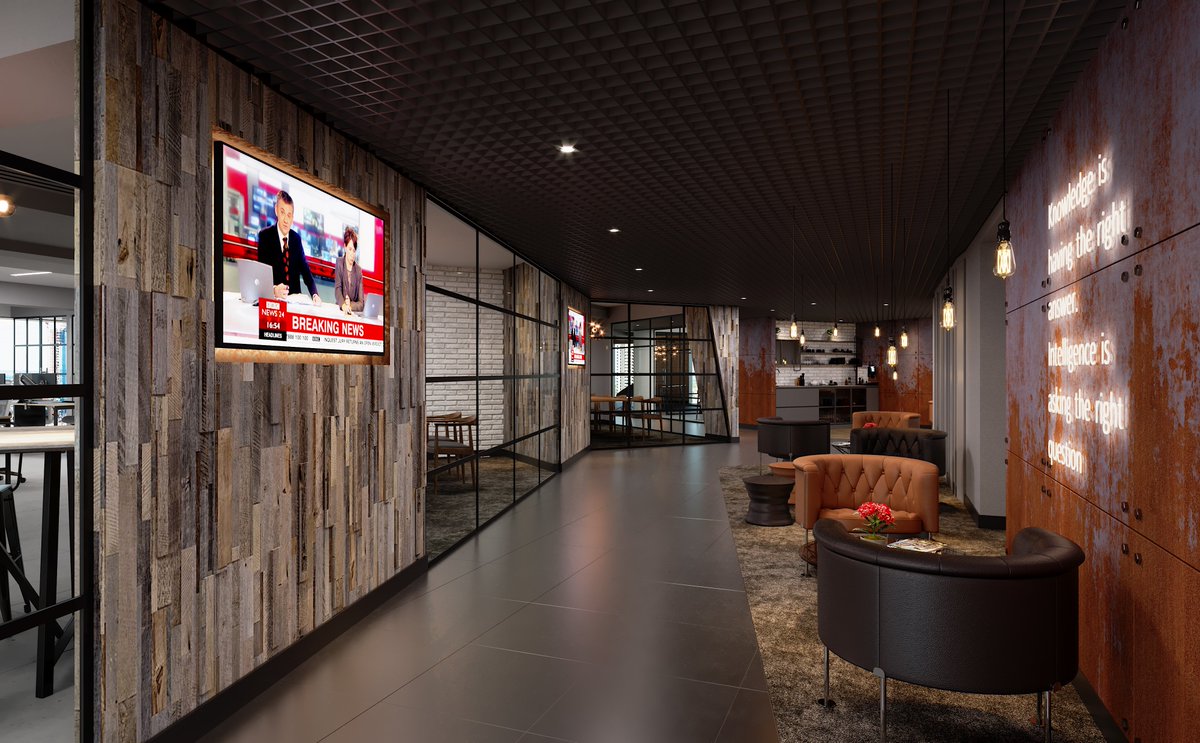 bluumdesign's tweet photo. our design concept for london shared offices https://t.co/imnGceaF8x