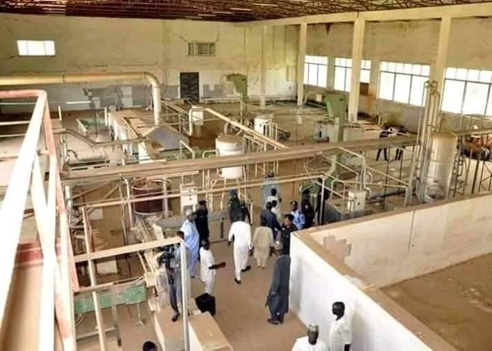 Government of Gombe State tweet media