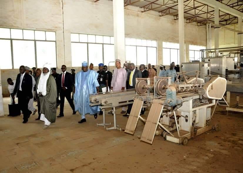 Government of Gombe State tweet media