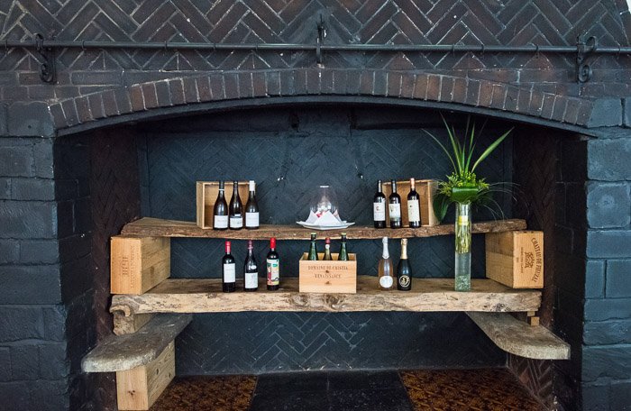 We can't wait until tomorrow to welcome all the ducks! The impressive fireplace in our Yard Bar is going to look amazing filled with all the colourful ducks
See you all tomorrow evening for some quacking good fun! #auction #charity #raisingmoney #worthycauses