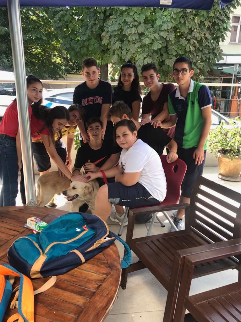 9.sınıf öğrencilerimiz ile uyum programımız kapsamında tanışma etkinliğimizi gerçekleştirdik.
<a href="/UgurOkullari/">Uğur Okulları</a> <a href="/nevzatkulaber/">Nevzat Kulaberoğlu</a> <a href="/nilcicek/">Nil Çiçek</a> <a href="/adilkurt9/">Adil Kurt</a> <a href="/barisszgn/">Barış SEZGİN</a>