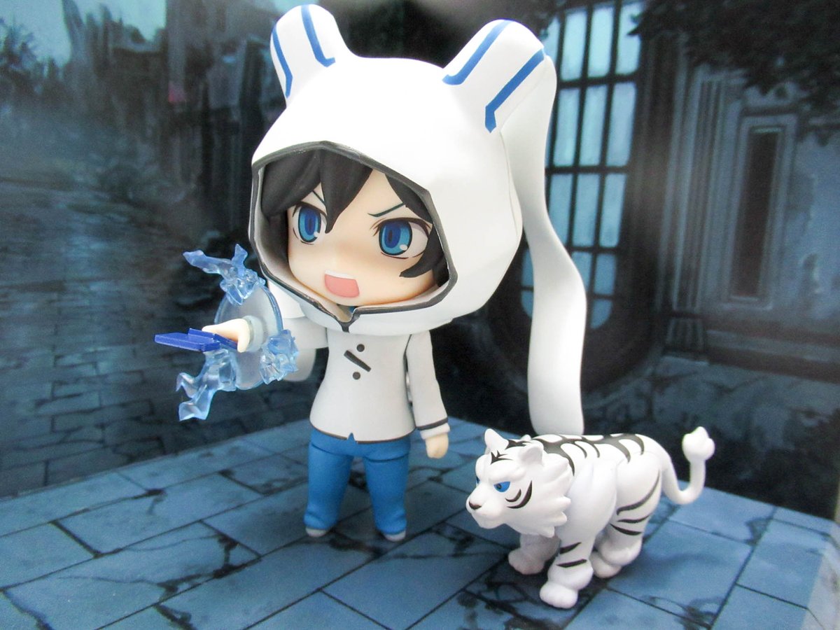 Kuzehibiki Kuzehibiki