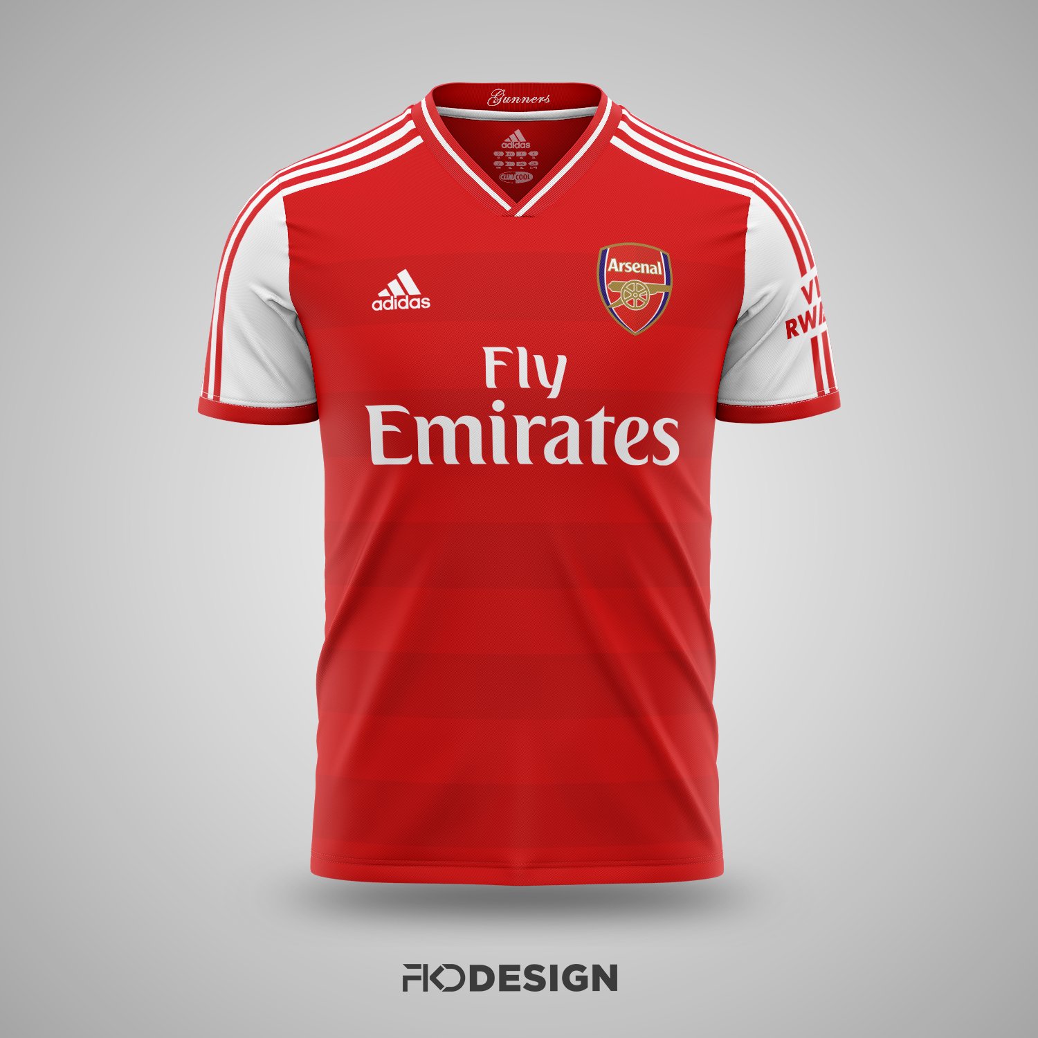 Arsenal kit 2019 hotsell