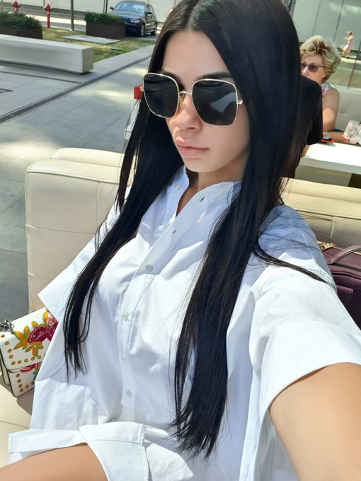 #afternoondelight #hottie #chillin #angelsgetmore  Enjoying my afternoon sweet🍫delightful☕coffee, then<a href="/tag/afternoondelight"class="tags">#afternoondelight</a><a href="/tag/hottie"class="tags">#hottie</a><a href="/tag/chillin"class="tags">#chillin</a><a href="/tag/angelsgetmore"class="tags">#angelsgetmore</a>