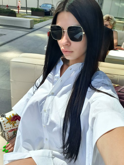 #afternoondelight #hottie #chillin #angelsgetmore  Enjoying my afternoon sweet🍫delightful☕coffee, then<a href="/tag/afternoondelight"class="tags">#afternoondelight</a><a href="/tag/hottie"class="tags">#hottie</a><a href="/tag/chillin"class="tags">#chillin</a><a href="/tag/angelsgetmore"class="tags">#angelsgetmore</a>