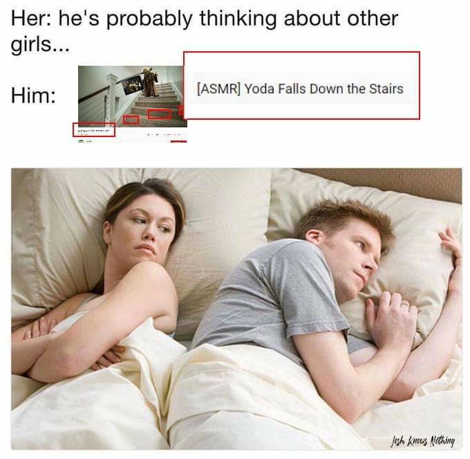 JKN_Show's tweet photo. Josh has been getting some... interesting... YouTube recommendations. Listen to the cast talk about those in EPISODE 7!
.
.
.
.
#JoshKnowsNothing #JKNP #podcast #iTunes #Spotify #Podbean #GooglePlay #subscribe #weirdnews #memes #Reddit #moviereviews #creepy #mishaps #Yoda #Wosop https://t.co/X47R0EsmUE