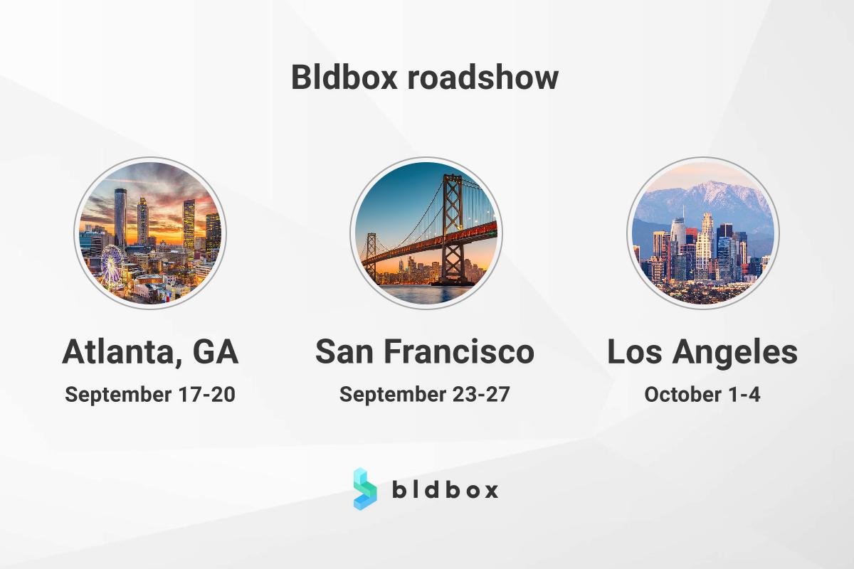 bldbox's tweet image. Interested in construction cost predicting software? Let's meet!
#construction #predictiveanalytics