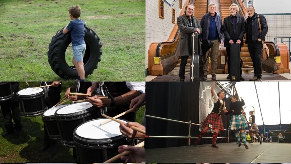 Coming soon!
#schotsweekend2019 #schotsweekend