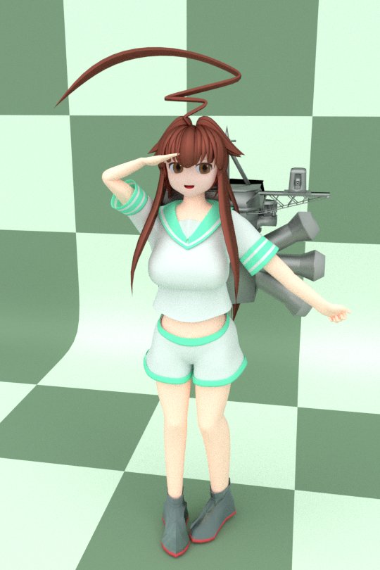 身代わり人形 Doll Alter Twitter