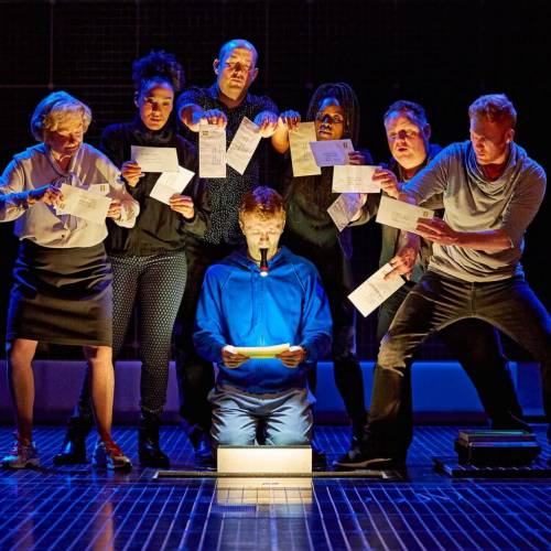 TheatreNewsWeb's tweet photo. https://t.co/H53qyDUP8a The Curious Incident of the Dog in the Night-Time to visit 13,000 students in nationwide school tour - #curiousonstage @curiousonstage #curiousreturns #curiousincident #nationaltheatre @NationalTheatre #ntlive @ntlive… https://t.co/5tRsdc0bB5 https://t.co/jFyHDP7CdO