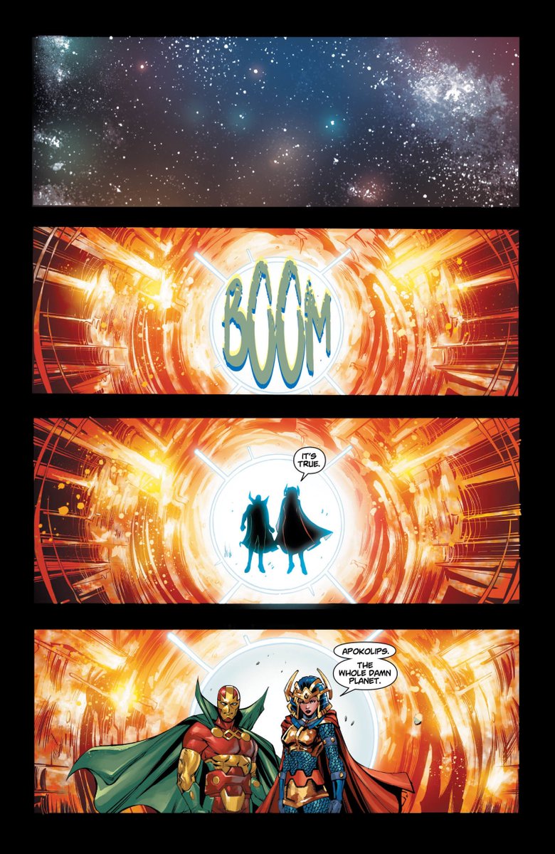 DC Comics Reddit on Twitter "Either way, we look forward to having you