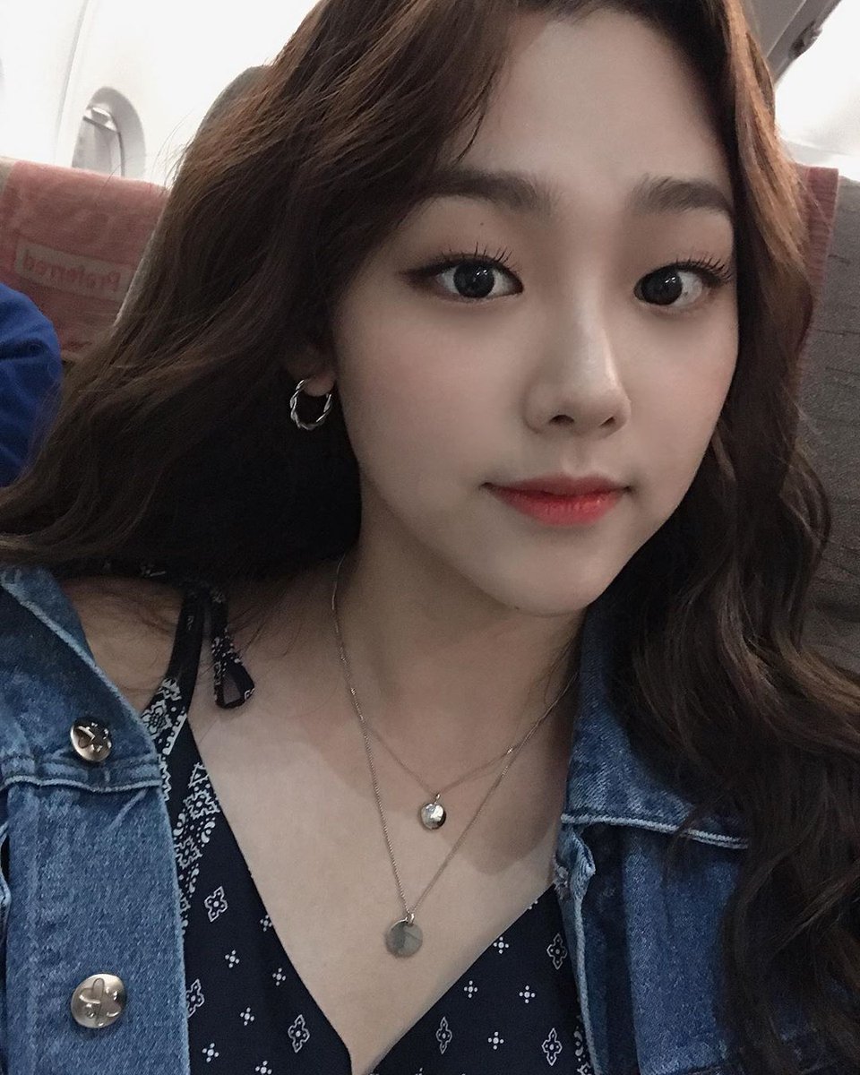 gu9udan_th's tweet photo. เจ้ามินามาพักผ่อนที่ไทยกับทีม #HotelDelLuna จ้า ไปรับกันได้วันนี้ห้าทุ่มที่สุวรรณภูมิค่า น้องมาพักผ่อน ไปรับส่งกันก็พอค่า ไม่รบกวนเวลาส่วนตัวน้องนะคะ 

ใครไปฝากตะโกนชื่อมินาแทนแอดด้วยจ้า
#WelcomeHotelDelLunaCrewsToBKK https://t.co/b5yhKxOJ8J