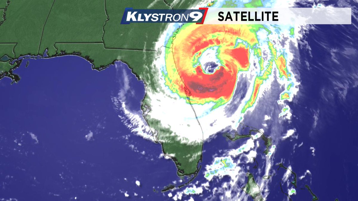 Spectrum Bay News 9 Weather Highest Wind Gusts So Far This Morning On Florida S East Coast Cape Canaveral 69 Mph New Smyrna Beach 69 Mph Daytona Beach 55 Mph Cocoa