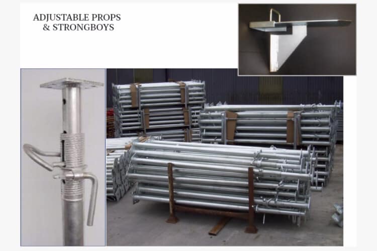 lubitscaffold's tweet photo. In stock now
Lu-bit Wingnuts &amp; Washers, Plastic Sleeving
&amp; Sleeve Cones, Acrow Props, Waterbar, Wheel Spacers, Tie Hole Cement, Safety Caps, &amp; many more items for all your construction and formwork needs. Also Agents for SafeTags. Email us or call on 02830889762 (04830 from ROI) https://t.co/6eR4BCHPny
