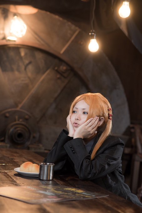 コスプレイヤートキワのTwitter画像24