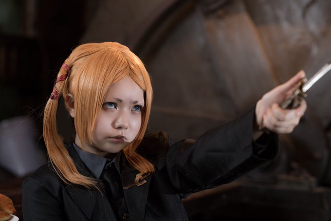 コスプレイヤートキワのTwitter画像25