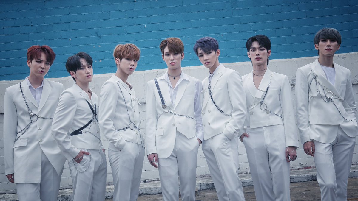 Target_France's tweet image. TWITTER | 190902
#TARGET

Aujourd'hui à partir de 18h, la réservation pour les tickets du live de Target au Japon débutera 😊
Nous avons hâte de vous voir🌟🌟
Site de réservation des tickets:
jsl.tstar.jp/cart/events/23… 

Cr: @target7japan 
🇫🇷: @Target_France 

#WONNIE #BCBH