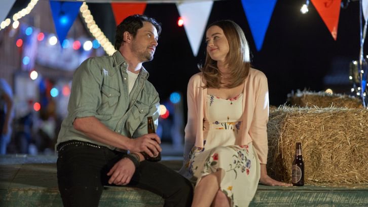 heiijey's tweet image. 🎬 159. A Feeling of Home (2019)

Director: Richard Gabai
Starring: Jonna Walsh &amp;amp; Nathan Parsons