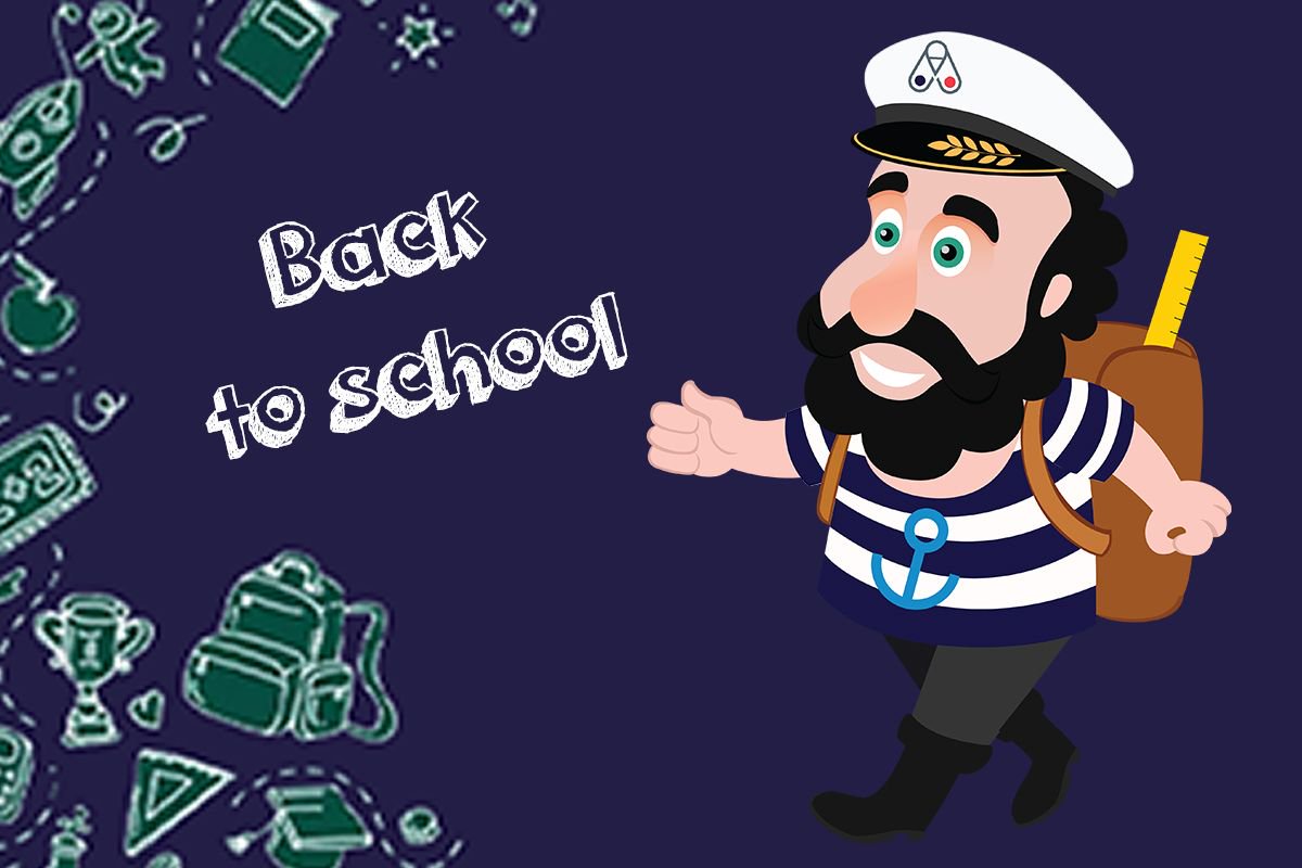 📣 Back to school 📣
Découvrez toutes nos recommandations pour bien préparer la rentrée avec <a href="/Addock/">alison reed</a> 👍
buff.ly/30Vssrb
#Addock #ConnectingExperiences #ReservationEnLigne #OutilDeGestion #ProsDesLoisirs #recommandation #BackToSchool2019