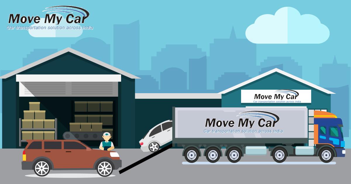 Car and Bike Transportation in Mumbai - MoveMyCar