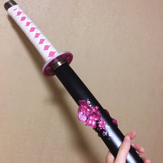 コスプレイヤー花崎MakuraのTwitter画像21