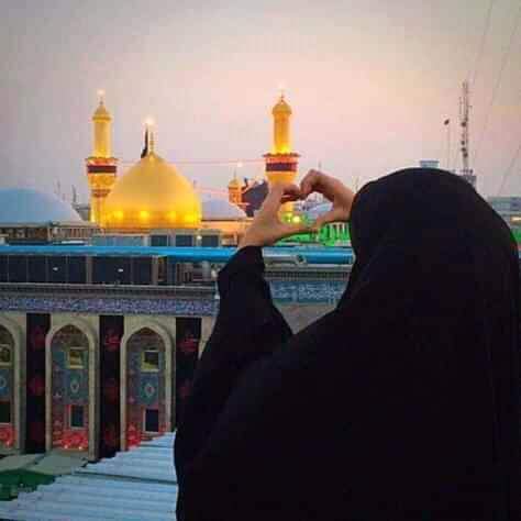 malikbaqir313's tweet photo. If you ever feel lost far from home remember the calamities that befell upon Muslim Bin Aqeelع and his two sons in Kufa. How the children of Ahlulbaytع were prisoned in dark cell and how they were beheaded infront of each other !! 
#اصحاب_حسینؑ https://t.co/xa1H3ITMv1