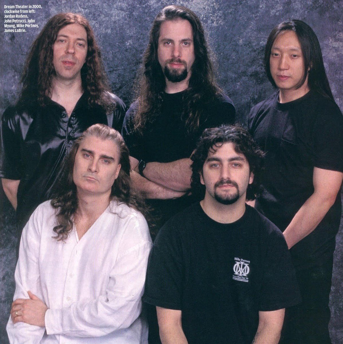 dreamtheaternet's tweet photo. .@ProgMagazineUK goes back to the year 1999 in DT history with an in-depth article on the making of our album Metropolis Pt.2 Scenes From A Memory! 

Get the exclusive DT edition of the magazine right here 👉 https://t.co/OIG1nKl1H7 #dreamtheater #metropolispt2 https://t.co/02TmCjgZ0D