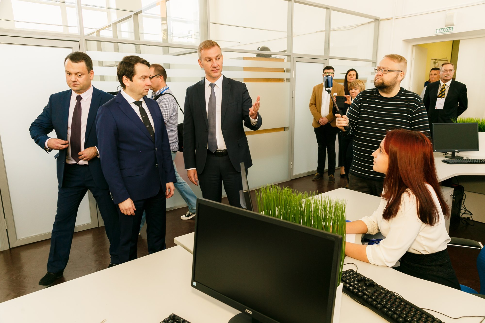 открытие центра картинки серьги серебра