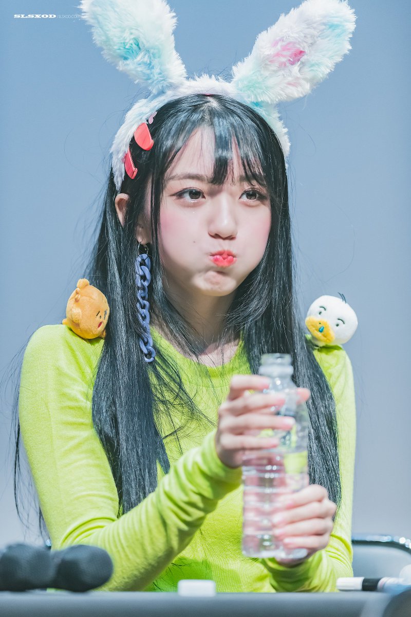 190831 팬사인회
#버스터즈 #Busters <a href="/Busters_idol/">BUSTERS(버스터즈)</a>
#예서 #Yeseo
#핑키프로미스 #pinkypromise