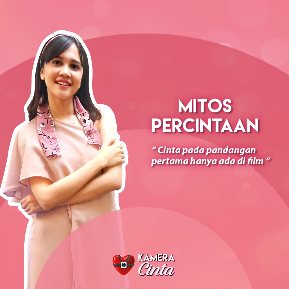 Kamera Cinta tweet media